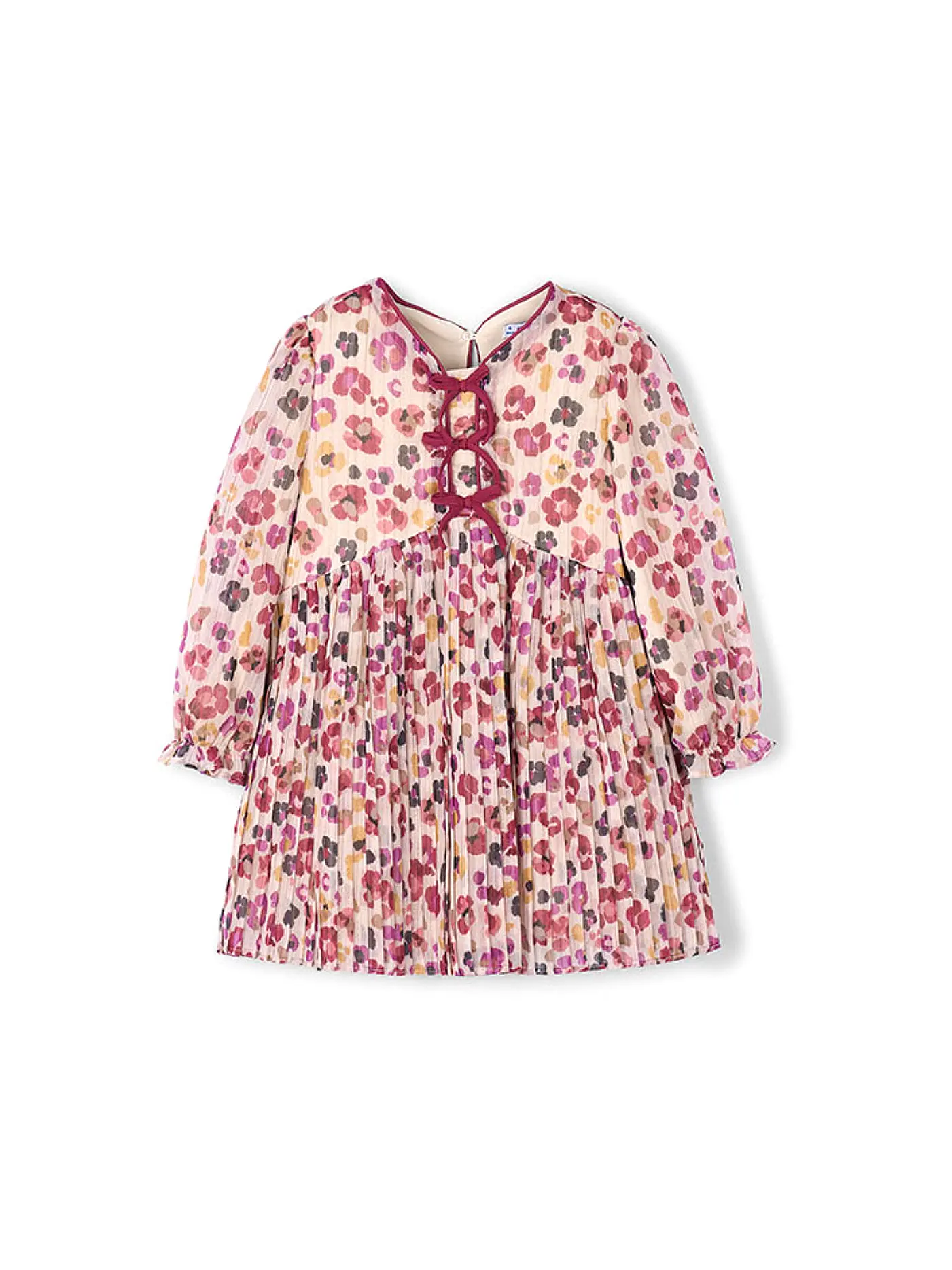 MAYORAL | Mädchen Kleid | 
